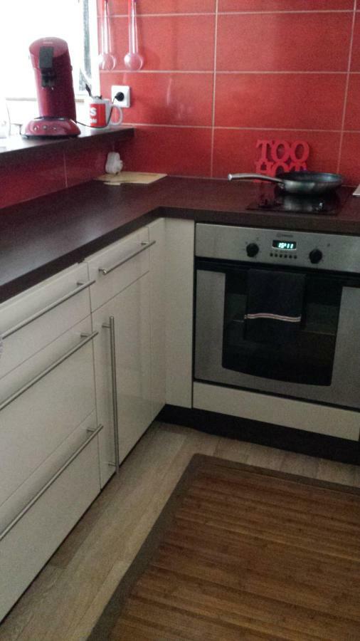 Coquet En Mezzanine Nuit Pour 2 Personnes *