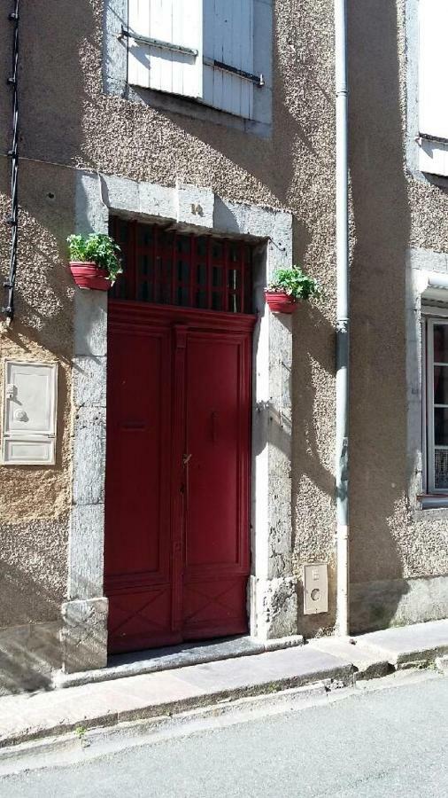 Coquet En Mezzanine Nuit Pour 2 Personnes Saint-Girons (Ariege)