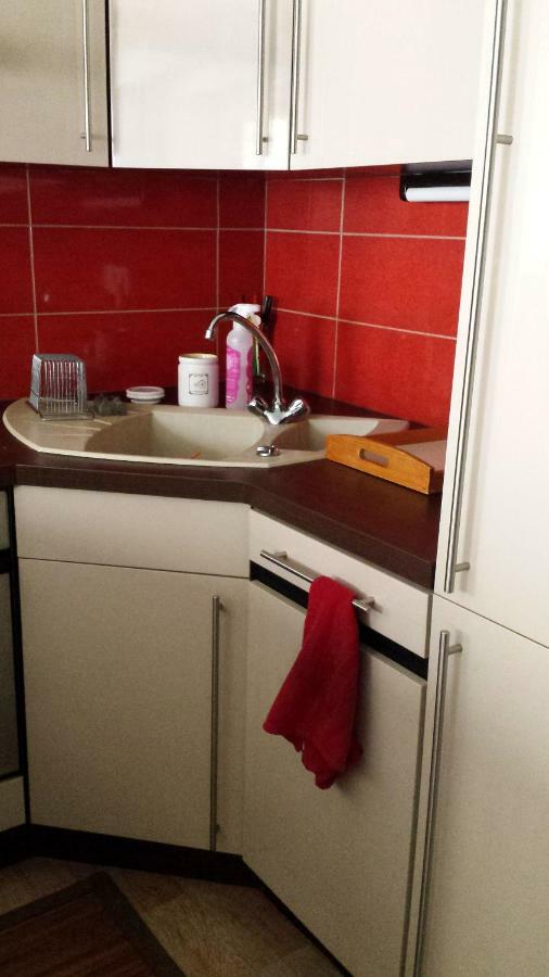 Coquet En Mezzanine Nuit Pour 2 Personnes Apartment Saint-Girons (Ariege)