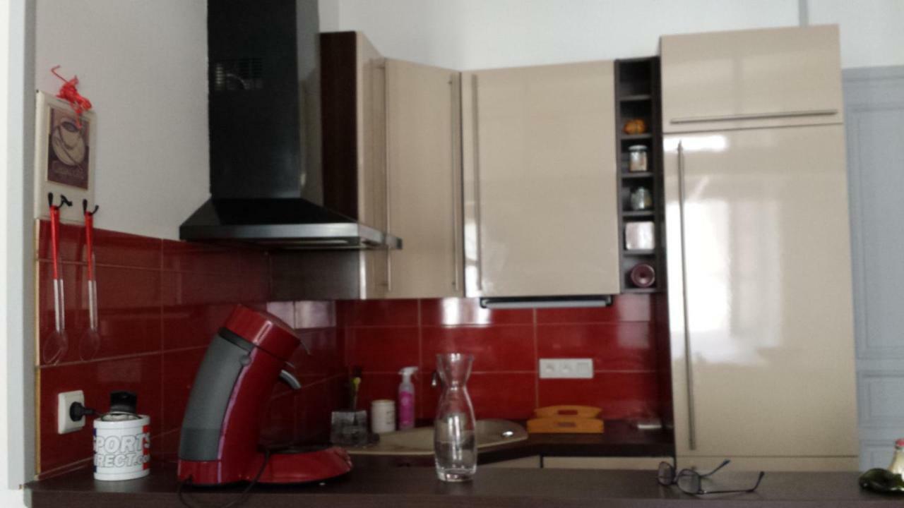 Apartment Coquet En Mezzanine Nuit Pour 2 Personnes Saint-Girons (Ariege)