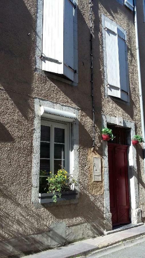 Apartment Coquet En Mezzanine Nuit Pour 2 Personnes Saint-Girons (Ariege)