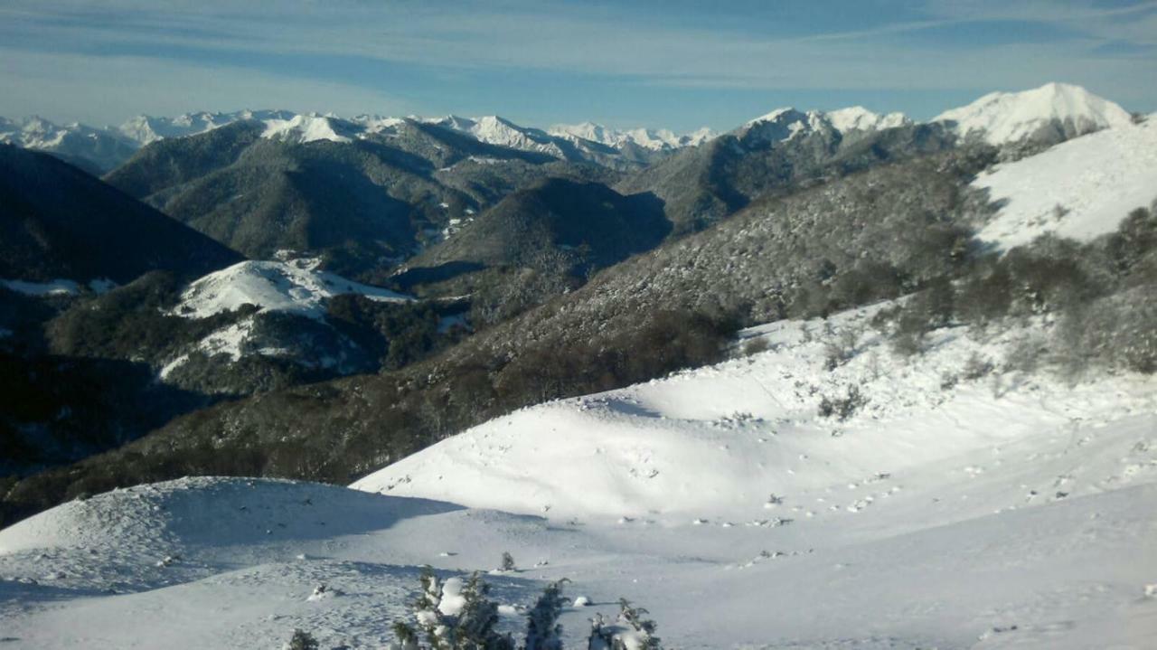 Coquet En Mezzanine Nuit Pour 2 Personnes Saint-Girons (Ariege)
