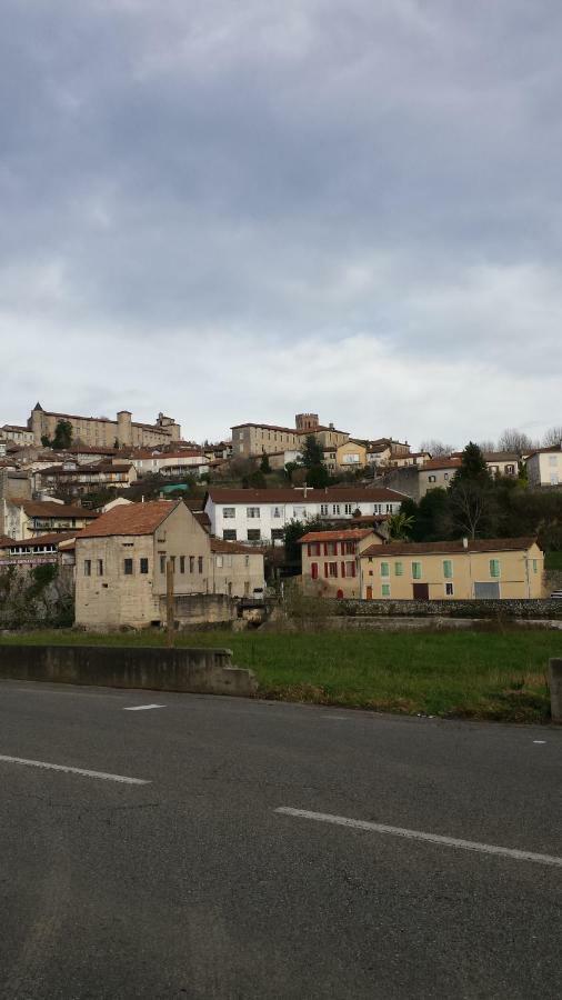 Coquet En Mezzanine Nuit Pour 2 Personnes Apartment *