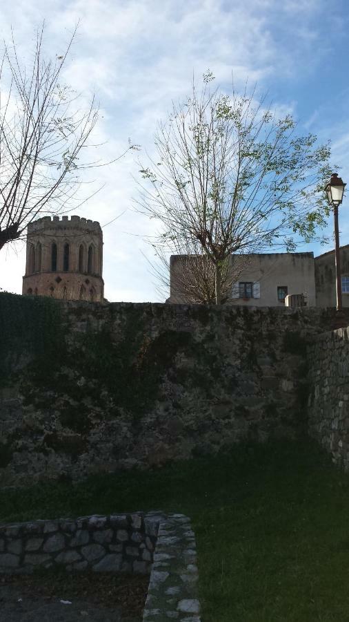 Coquet En Mezzanine Nuit Pour 2 Personnes Saint-Girons (Ariege)